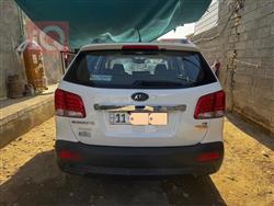 كيا سورينتو